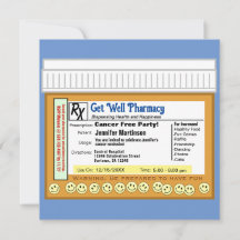 Kankervrij RX voor plezier