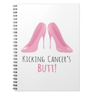 Kankerziekte Notitieboek