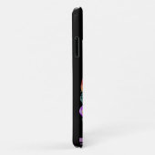 Kankerzodiaal teken Case-Mate iPhone case (Achterkant/rechts)