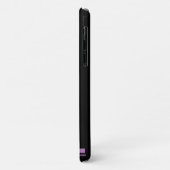 Kankerzodiaal teken Case-Mate iPhone case (Achterkant/links)