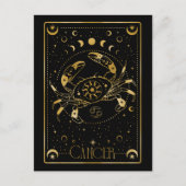 Kankerzodialyse Briefkaart (Voorkant)