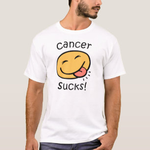 kankerzucht t-shirt