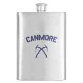 Kanmeer ijsklimmen flacon (Voorkant)