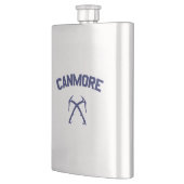 Kanmeer ijsklimmen flacon (Links)