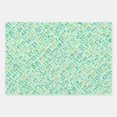 Kannada Inpakpapier Vel (Voorkant)