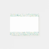 Kannada Post-it® Notes (Voorkant)