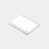 Kannada Post-it® Notes (Schuin)
