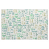 Kannada Stof (Fat Quarter)