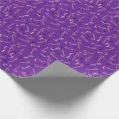 Kannen en blokken cadeaupapier (Hoek)