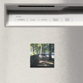 KANNEN OP SEMINAIRE RIDGE MAGNEET (Insitu (Vaatwasser))