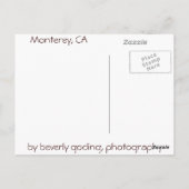 Kannerrij Briefkaart (Achterkant)