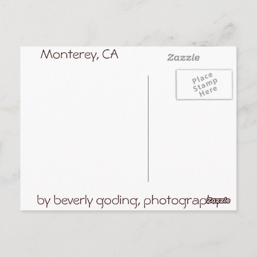 Kannerrij Briefkaart (Achterkant)