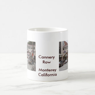 Kannerrij Koffiemok