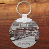 Kannerrij Sleutelhanger (Voorkant)