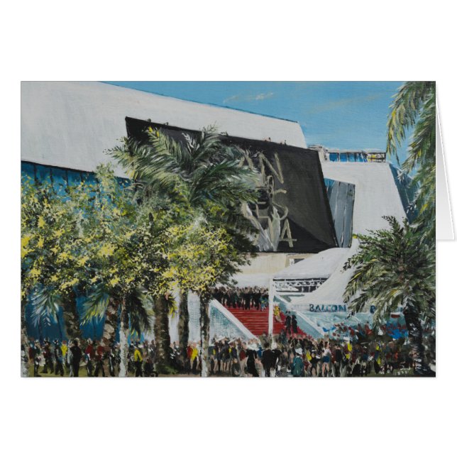 Kannes 2014 (Voorkant Horizontaal)