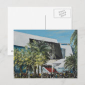 Kannes 2014 briefkaart (Voorkant / Achterkant)