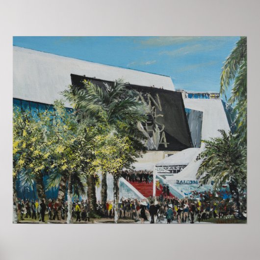 Kannes 2014 poster (Voorkant)