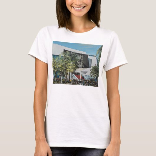 Kannes 2014 t-shirt (Voorkant)