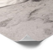 Kannes, druk van 1930 poster (Hoek)