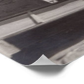 Kannes in de jaren dertig poster (Hoek)