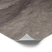 Kannes, jaren dertig poster (Hoek)