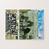 Kannes Legpuzzel (Horizontaal)