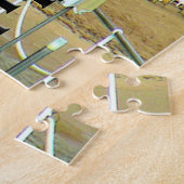 Kannes Legpuzzel (Zijkant)