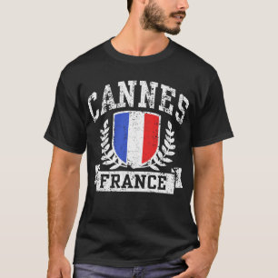 Kannes T-shirt