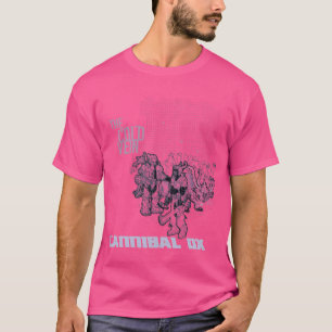 Kannibaal O Koude Ader jongen T-shirt