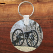 Kannon voor de burgeroorlog sleutelhanger (Voorkant)