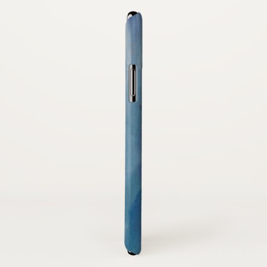 Kannonband Case-Mate iPhone Case (Achterkant / rechts)