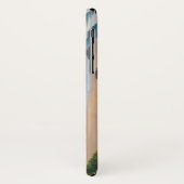 Kannonband Case-Mate iPhone Case (Achterkant/links)