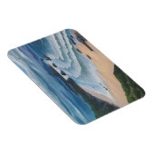 Kannonband Magneet (Rechterzijde)