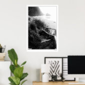 Kannonband, OF Poster (Thuiskantoor)