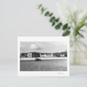 Kannonstrand, oregon Ecola in Uitzicht Fotografie Briefkaart (Staand voorkant)