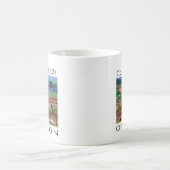 Kannonstrand ~ Oregon Koffiemok (Center)