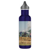 Kannonvuur Waterfles (Links)