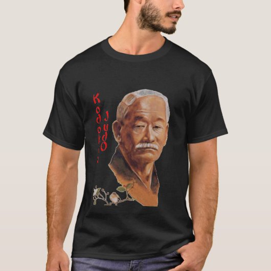 kano4 t-shirt (Voorkant)