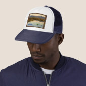 Kano Alaska Trucker Pet (In situ)