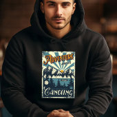 Kano-avontuur begint hoodie
