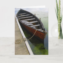 Kano boot aangemeerd