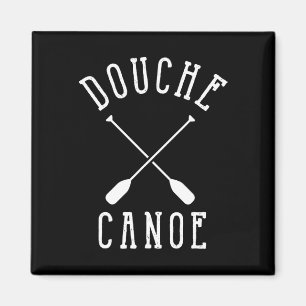 Kano douche magneet