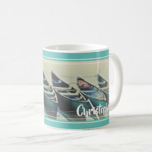 Kano gepersonaliseerd koffiemok
