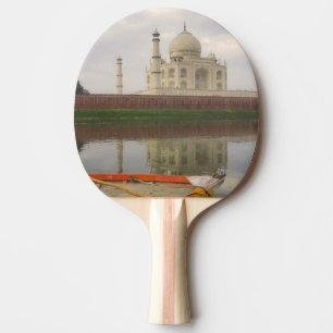 Kano in water met Taj Mahal, Agra, India Tafeltennisbatje