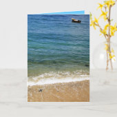 kano kaart (Gele Bloem)