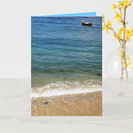 kano kaart (Gele Bloem)