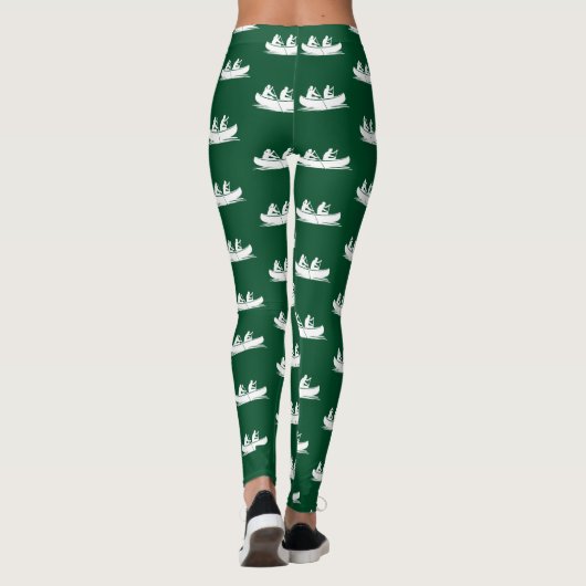 Kano Leggings (Achterkant)