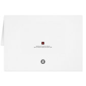 Kano op een strand met Beer  kunstblanco (Achterkant Horizontaal)