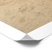 Kano op het Poster van de Beach (Hoek)