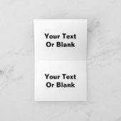 Kano op Sunset Lake Kaart (Binnen)